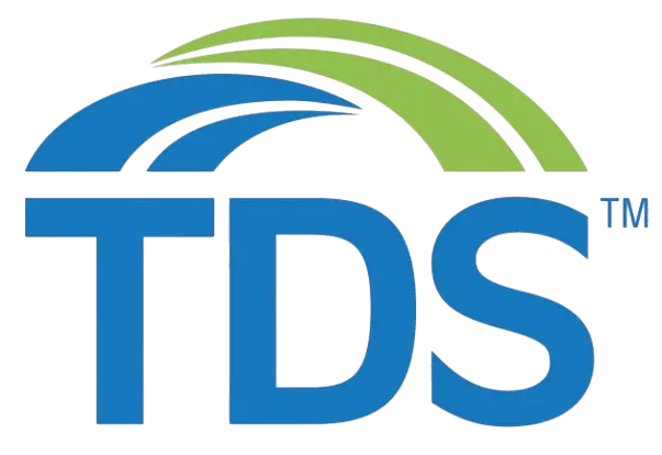 TDS logo